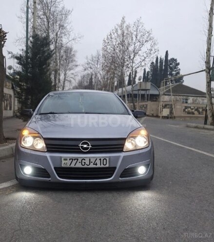 Opel Astra 2005, 342,867 km - 1.4 л - Bakı