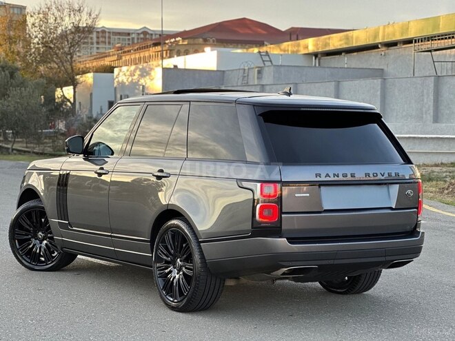 Land Rover Range Rover 2015, 180,000 km - 3.0 л - Bakı