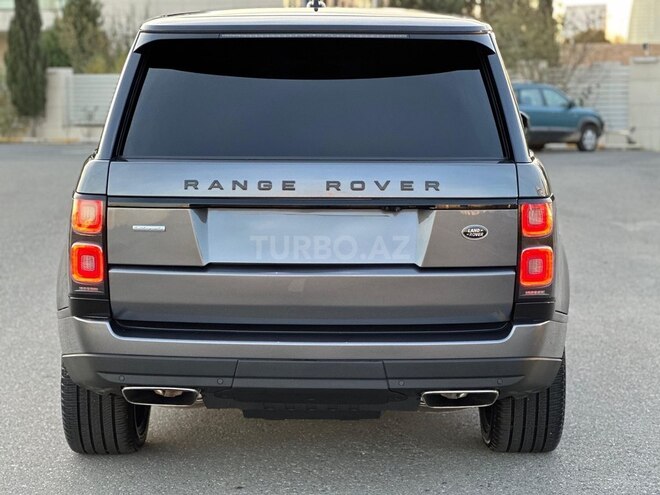 Land Rover Range Rover 2015, 180,000 km - 3.0 л - Bakı