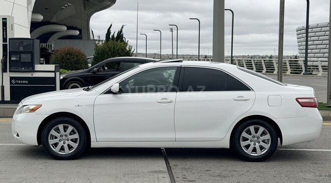 Toyota Camry 2008, 196,000 km - 2.4 l - Bakı