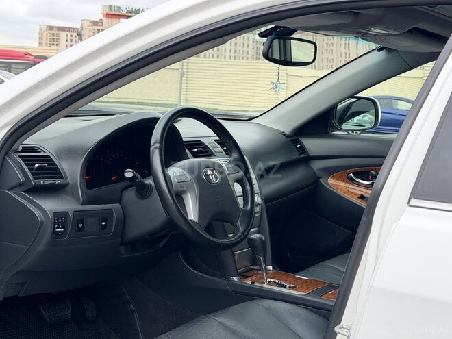 Toyota Camry 2008, 196,000 km - 2.4 l - Bakı