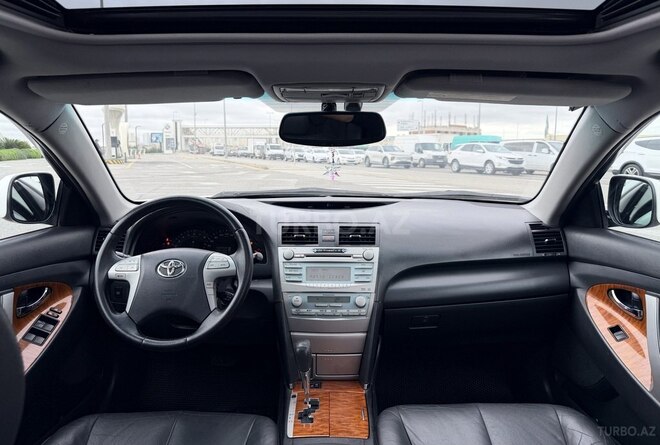 Toyota Camry 2008, 196,000 km - 2.4 l - Bakı
