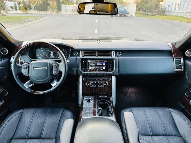 Land Rover Range Rover 2015, 180,000 km - 3.0 л - Bakı
