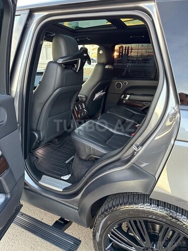 Land Rover Range Rover 2015, 180,000 km - 3.0 л - Bakı