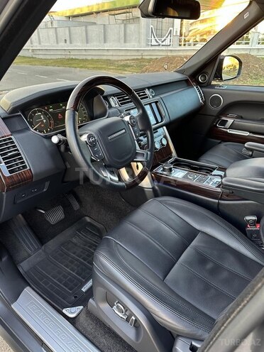 Land Rover Range Rover 2015, 180,000 km - 3.0 л - Bakı