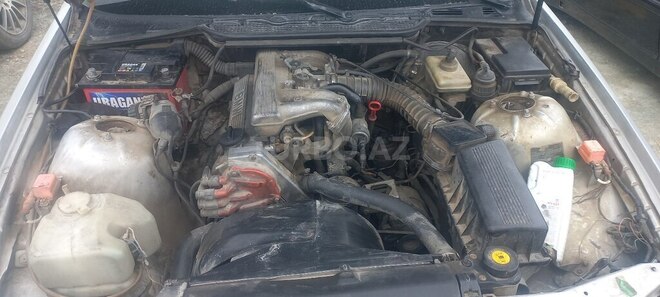 BMW 316 1993, 495,479 km - 1.6 l - Göygöl