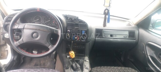 BMW 316 1993, 495,479 km - 1.6 l - Göygöl