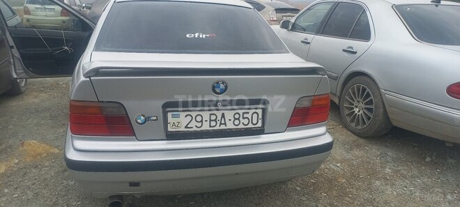 BMW 316 1993, 495,479 km - 1.6 l - Göygöl