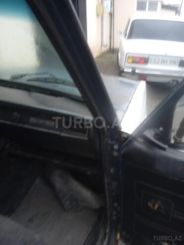 LADA (VAZ) 2107 2002, 215,465 km - 1.6 л - Quba