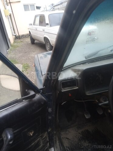 LADA (VAZ) 2107 2002, 215,465 km - 1.6 л - Quba