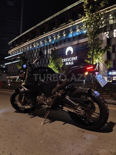 Zontes ZT155-G1 2022, 40,000 km - 0.1 l - Bakı