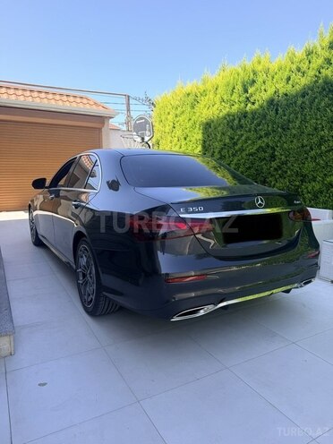 Mercedes E 350 2020, 100,000 km - 2.0 l - Bakı