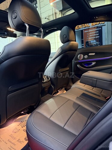 Mercedes E 350 2020, 100,000 km - 2.0 l - Bakı