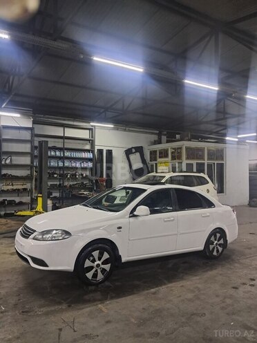 Daewoo Gentra 2014, 425,000 km - 1.5 l - Bakı