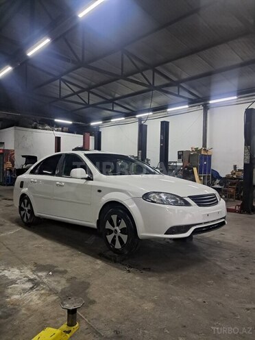 Daewoo Gentra 2014, 425,000 km - 1.5 l - Bakı