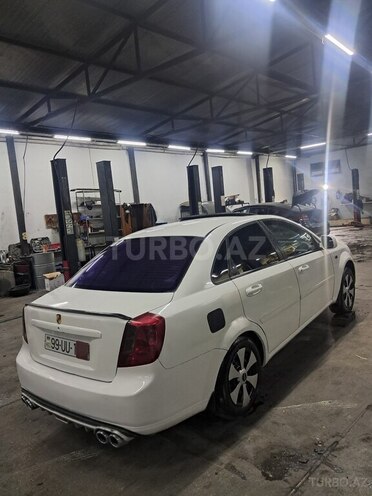 Daewoo Gentra 2014, 425,000 km - 1.5 l - Bakı