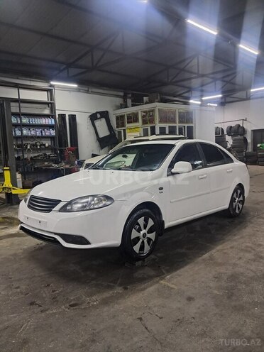 Daewoo Gentra 2014, 425,000 km - 1.5 l - Bakı