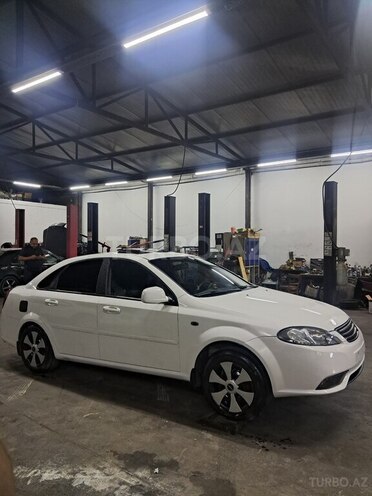 Daewoo Gentra 2014, 425,000 km - 1.5 l - Bakı
