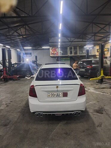 Daewoo Gentra 2014, 425,000 km - 1.5 l - Bakı