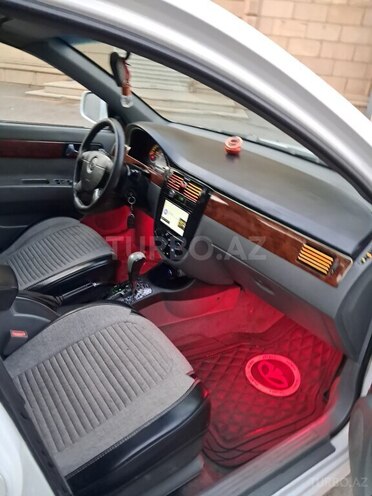 Daewoo Gentra 2014, 425,000 km - 1.5 l - Bakı