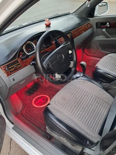 Daewoo Gentra 2014, 425,000 km - 1.5 l - Bakı