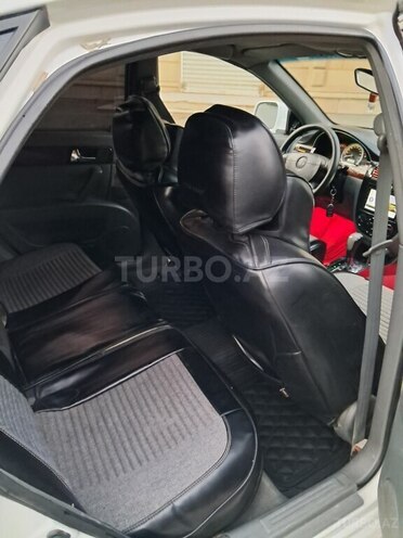 Daewoo Gentra 2014, 425,000 km - 1.5 l - Bakı