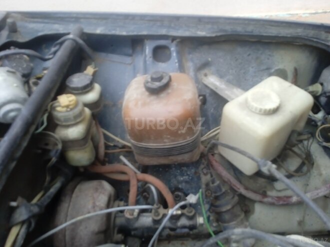 LADA (VAZ) 2107 2002, 215,465 km - 1.6 л - Quba