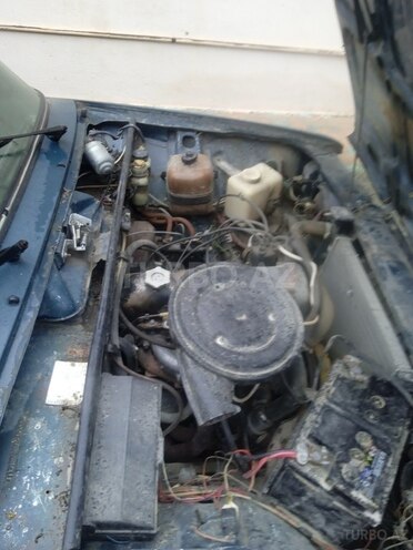 LADA (VAZ) 2107 2002, 215,465 km - 1.6 л - Quba