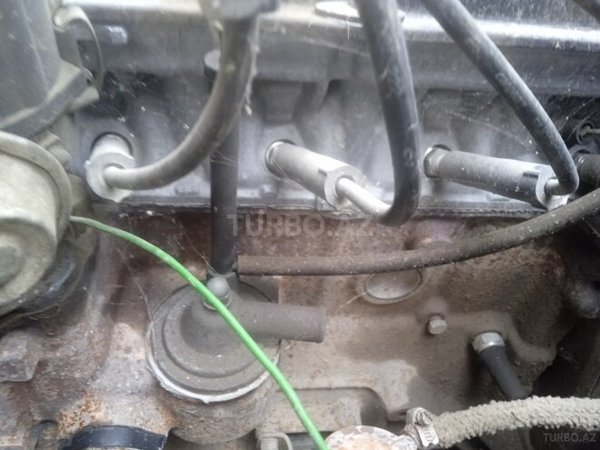 LADA (VAZ) 2107 2002, 215,465 km - 1.6 л - Quba