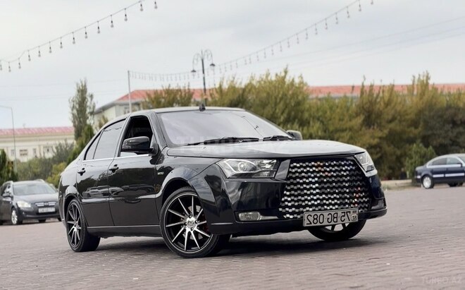 Khazar SD 2019, 170,000 km - 1.7 л - Naxçıvan