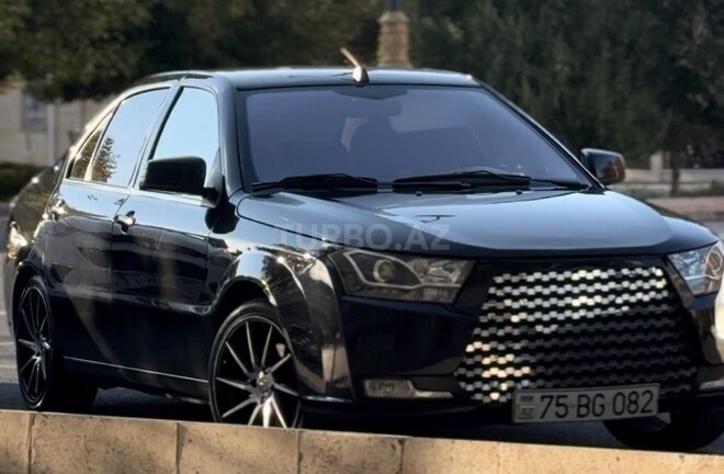 Khazar SD 2019, 170,000 km - 1.7 л - Naxçıvan