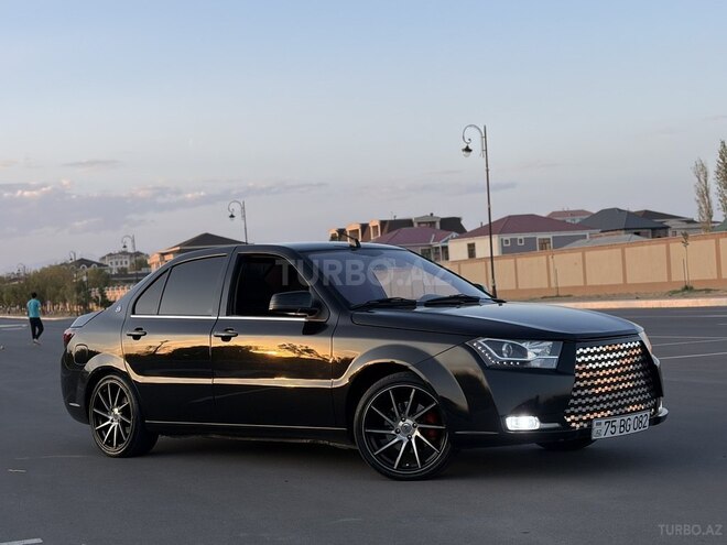 Khazar SD 2019, 170,000 km - 1.7 л - Naxçıvan