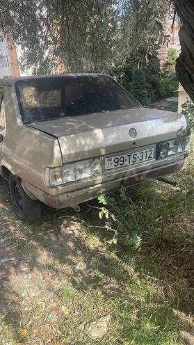 Tofas Sahin 2004, 500,000 km - 1.6 l - Bakı