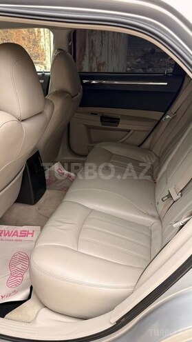 Chrysler 300C 2005, 118,000 km - 5.7 l - Bakı