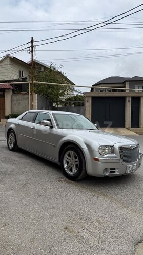 Chrysler 300C 2005, 118,000 km - 5.7 l - Bakı