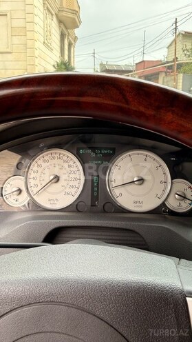 Chrysler 300C 2005, 118,000 km - 5.7 l - Bakı