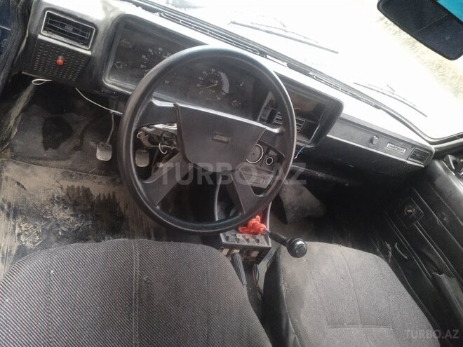 LADA (VAZ) 2107 2002, 215,465 km - 1.6 л - Quba