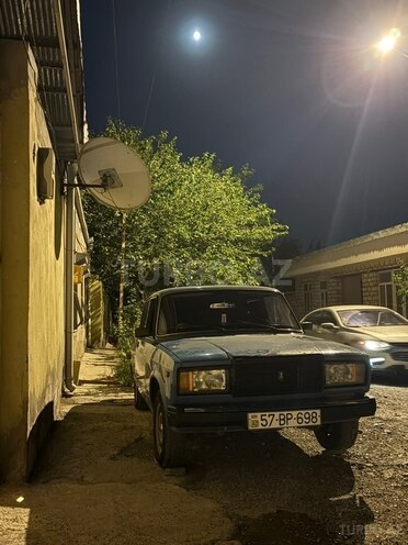 LADA (VAZ) 2107 2005, 20,000 km - 1.7 л - Gəncə