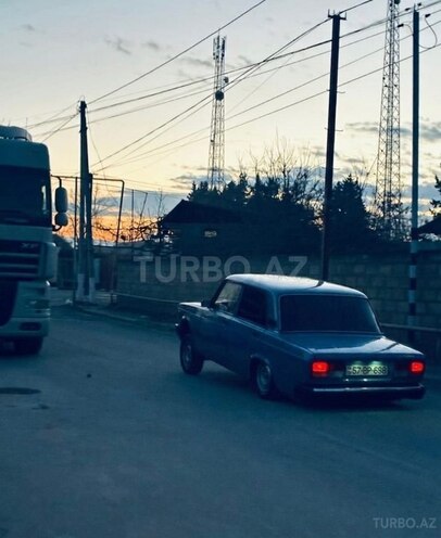 LADA (VAZ) 2107 2005, 20,000 km - 1.7 л - Gəncə
