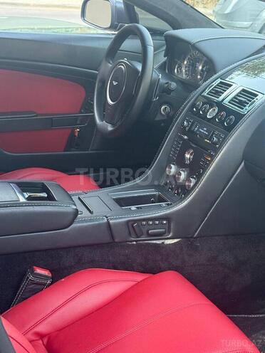 Aston Martin  2010, 70,000 km - 4.7 l - Bakı