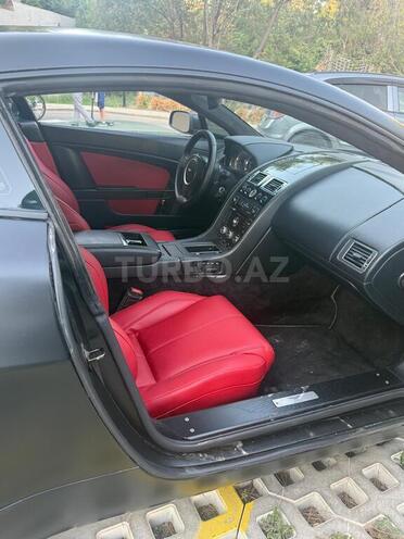 Aston Martin  2010, 70,000 km - 4.7 l - Bakı