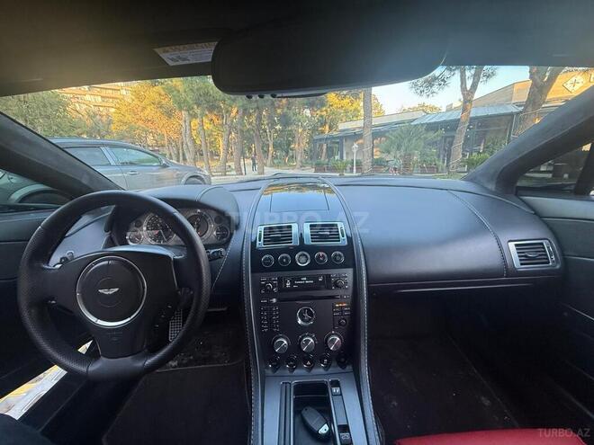 Aston Martin  2010, 70,000 km - 4.7 l - Bakı
