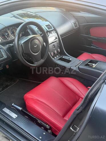Aston Martin  2010, 70,000 km - 4.7 l - Bakı