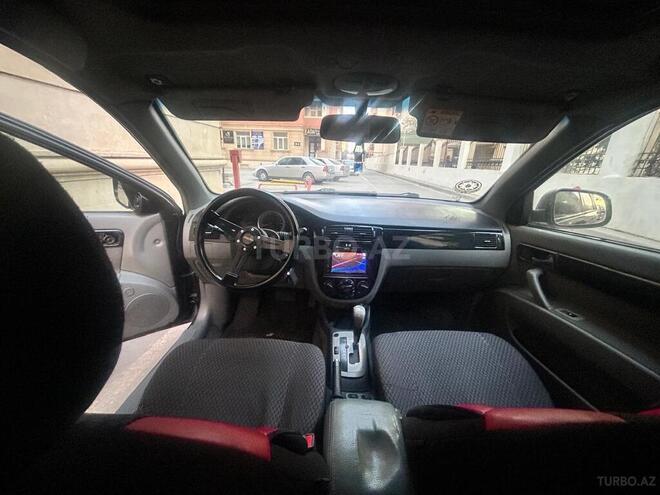 Daewoo Gentra 2014, 210,000 km - 1.5 l - Bakı