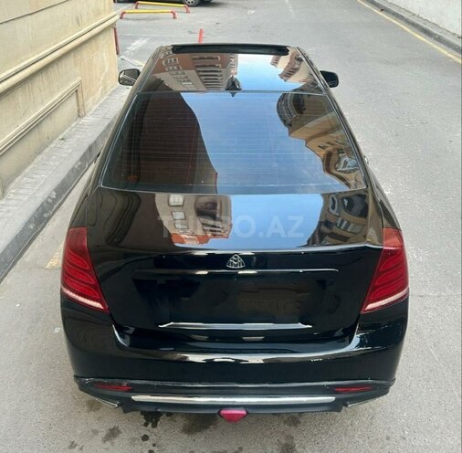 Daewoo Gentra 2014, 210,000 km - 1.5 l - Bakı