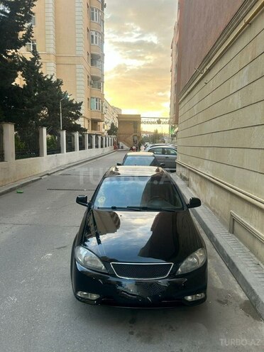 Daewoo Gentra 2014, 210,000 km - 1.5 l - Bakı