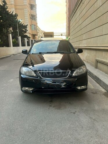 Daewoo Gentra 2014, 210,000 km - 1.5 l - Bakı