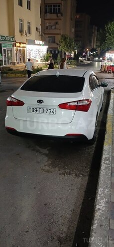 Kia Forte 2015, 234,964 km - 1.8 l - Bakı