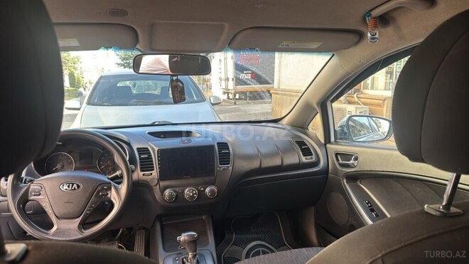 Kia Forte 2015, 234,964 km - 1.8 l - Bakı