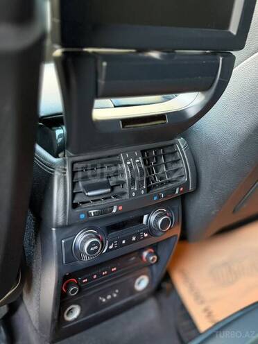 BMW X6 2010, 168,000 km - 4.4 l - Bakı